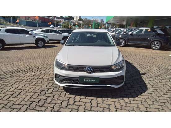 VOLKSWAGEN-POLO-1.0 MPI TRACK MANUAL VOLKSWAGEN-POLO-2025