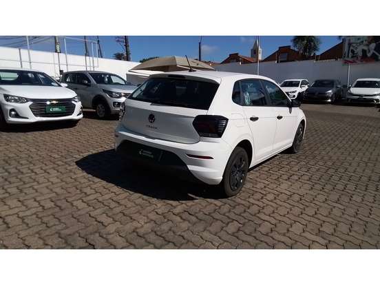 VOLKSWAGEN-POLO-1.0 MPI TRACK MANUAL VOLKSWAGEN-POLO-2025