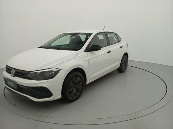 VOLKSWAGEN-POLO-1.0 MPI TRACK MANUAL VOLKSWAGEN-POLO-2025