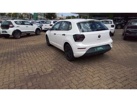 VOLKSWAGEN-POLO-1.0 MPI TRACK MANUAL VOLKSWAGEN-POLO-2025
