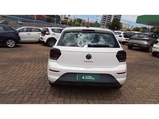 VOLKSWAGEN-POLO-1.0 MPI TRACK MANUAL VOLKSWAGEN-POLO-2025