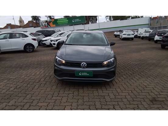 VOLKSWAGEN-POLO-1.0 MPI TRACK MANUAL VOLKSWAGEN-POLO-2025