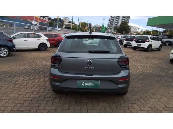 VOLKSWAGEN-POLO-1.0 MPI TRACK MANUAL VOLKSWAGEN-POLO-2025