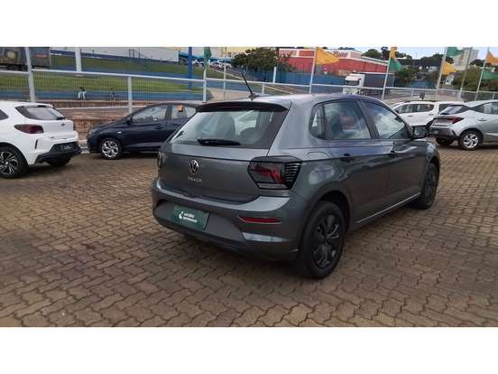 VOLKSWAGEN-POLO-1.0 MPI TRACK MANUAL VOLKSWAGEN-POLO-2025