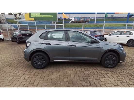 VOLKSWAGEN-POLO-1.0 MPI TRACK MANUAL VOLKSWAGEN-POLO-2025