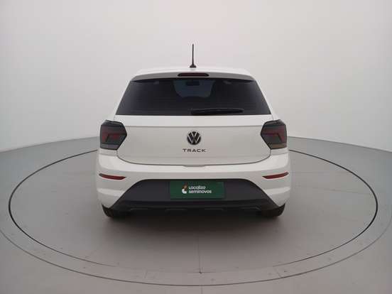 VOLKSWAGEN-POLO-1.0 MPI TRACK MANUAL VOLKSWAGEN-POLO-2025