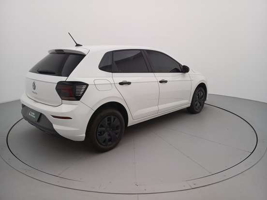 VOLKSWAGEN-POLO-1.0 MPI TRACK MANUAL VOLKSWAGEN-POLO-2025