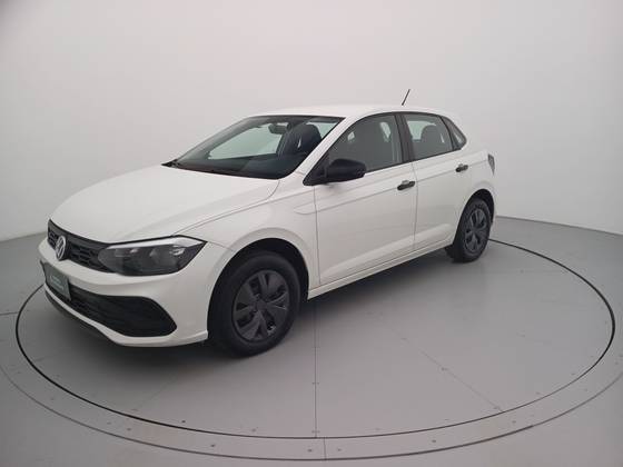 VOLKSWAGEN POLO 1.0 MPI TRACK MANUAL