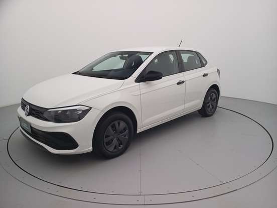 VOLKSWAGEN-POLO-1.0 MPI TRACK MANUAL VOLKSWAGEN-POLO-2025