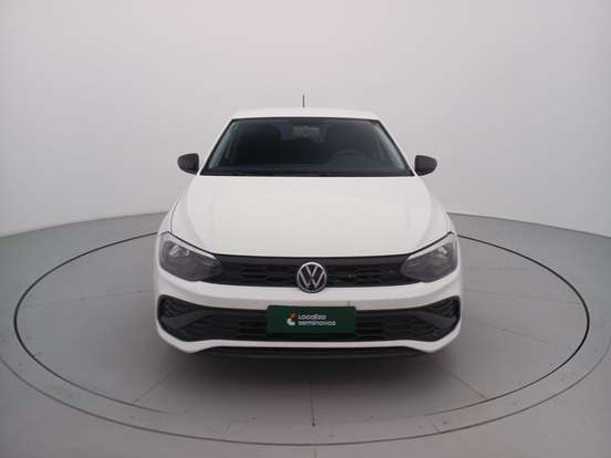 VOLKSWAGEN-POLO-1.0 MPI TRACK MANUAL VOLKSWAGEN-POLO-2025