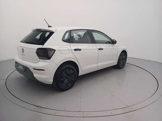 VOLKSWAGEN-POLO-1.0 MPI TRACK MANUAL VOLKSWAGEN-POLO-2025