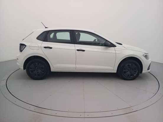 VOLKSWAGEN-POLO-1.0 MPI TRACK MANUAL VOLKSWAGEN-POLO-2025