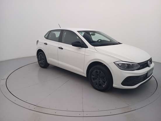 VOLKSWAGEN-POLO-1.0 MPI TRACK MANUAL VOLKSWAGEN-POLO-2025