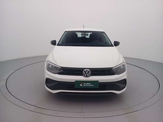 VOLKSWAGEN-POLO-1.0 MPI TRACK MANUAL VOLKSWAGEN-POLO-2025