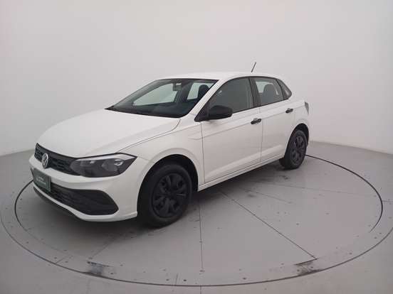 VOLKSWAGEN-POLO-1.0 MPI TRACK MANUAL VOLKSWAGEN-POLO-2025
