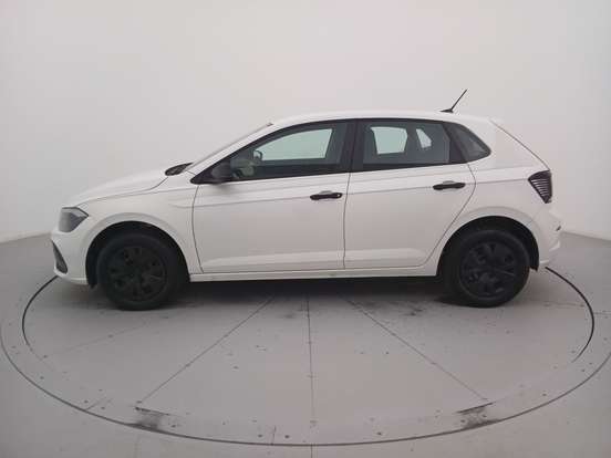 VOLKSWAGEN-POLO-1.0 MPI TRACK MANUAL VOLKSWAGEN-POLO-2025