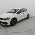 VOLKSWAGEN POLO 1.0 MPI TRACK MANUAL VOLKSWAGEN POLO 1.0 MPI TRACK MANUAL