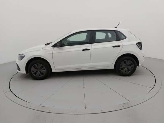 VOLKSWAGEN-POLO-1.0 MPI TRACK MANUAL VOLKSWAGEN-POLO-2025