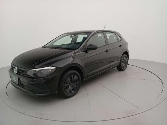 VOLKSWAGEN-POLO-1.0 MPI TRACK MANUAL VOLKSWAGEN-POLO-2025