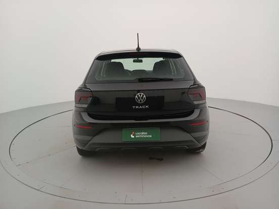 VOLKSWAGEN-POLO-1.0 MPI TRACK MANUAL VOLKSWAGEN-POLO-2025