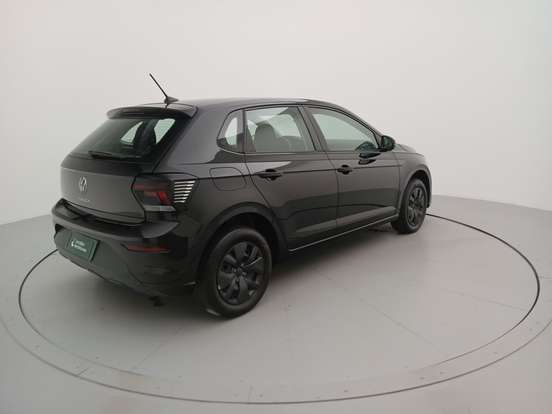 VOLKSWAGEN-POLO-1.0 MPI TRACK MANUAL VOLKSWAGEN-POLO-2025