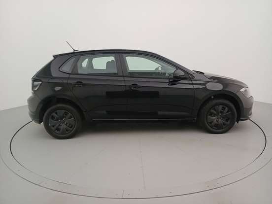 VOLKSWAGEN-POLO-1.0 MPI TRACK MANUAL VOLKSWAGEN-POLO-2025