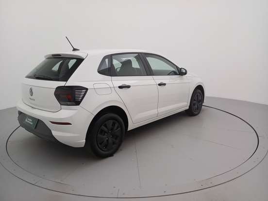 VOLKSWAGEN-POLO-1.0 MPI TRACK MANUAL VOLKSWAGEN-POLO-2025