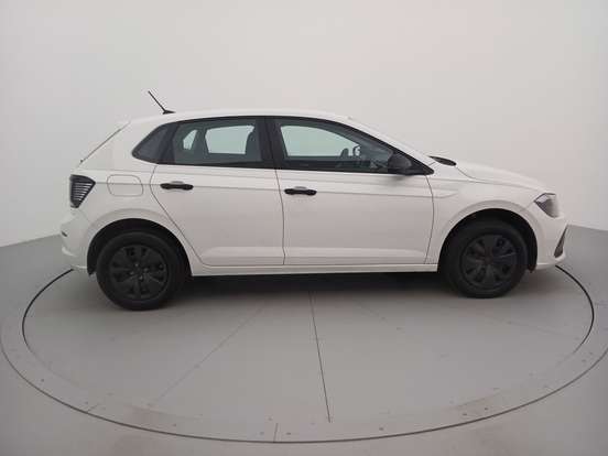 VOLKSWAGEN-POLO-1.0 MPI TRACK MANUAL VOLKSWAGEN-POLO-2025