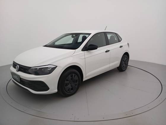 VOLKSWAGEN POLO 1.0 MPI TRACK MANUAL