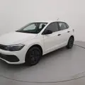 VOLKSWAGEN POLO 1.0 MPI TRACK MANUAL VOLKSWAGEN POLO 1.0 MPI TRACK MANUAL