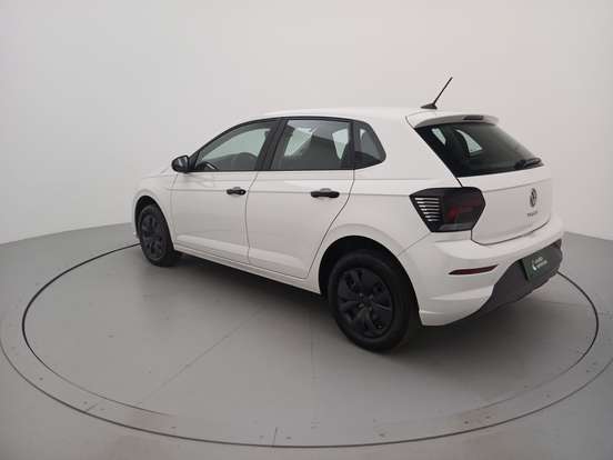 VOLKSWAGEN-POLO-1.0 MPI TRACK MANUAL VOLKSWAGEN-POLO-2025