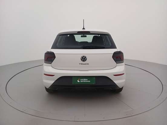 VOLKSWAGEN-POLO-1.0 MPI TRACK MANUAL VOLKSWAGEN-POLO-2025