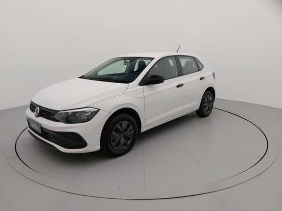 VOLKSWAGEN-POLO-1.0 MPI TRACK MANUAL VOLKSWAGEN-POLO-2025