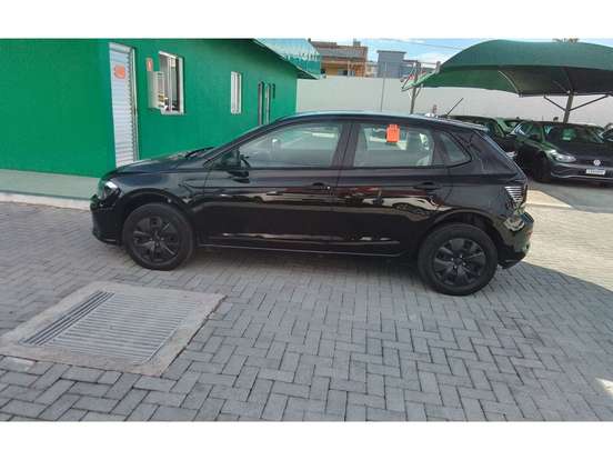 VOLKSWAGEN-POLO-1.0 MPI TRACK MANUAL VOLKSWAGEN-POLO-2025
