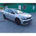 VOLKSWAGEN POLO 1.0 MPI TRACK MANUAL VOLKSWAGEN POLO 1.0 MPI TRACK MANUAL