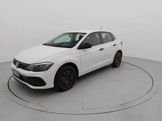 VOLKSWAGEN-POLO-1.0 MPI TRACK MANUAL VOLKSWAGEN-POLO-2024