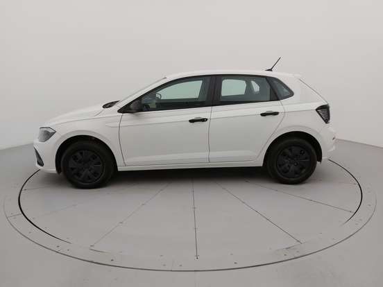 VOLKSWAGEN-POLO-1.0 MPI TRACK MANUAL VOLKSWAGEN-POLO-2024
