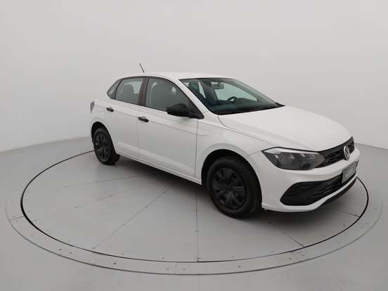 VOLKSWAGEN-POLO-1.0 MPI TRACK MANUAL VOLKSWAGEN-POLO-2024