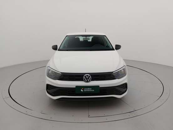 VOLKSWAGEN-POLO-1.0 MPI TRACK MANUAL VOLKSWAGEN-POLO-2024