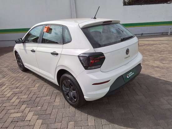 VOLKSWAGEN-POLO-1.0 MPI TRACK MANUAL VOLKSWAGEN-POLO-2025