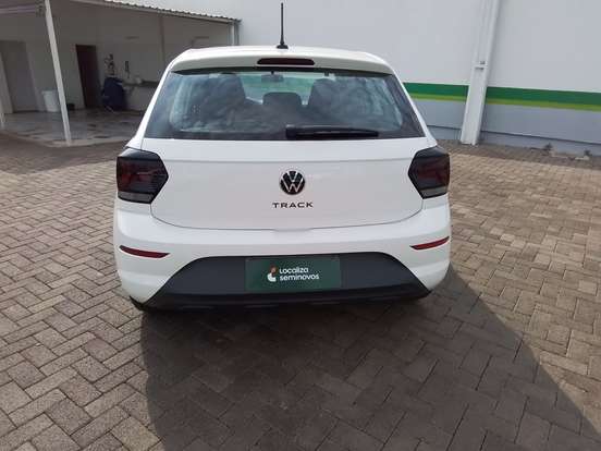 VOLKSWAGEN-POLO-1.0 MPI TRACK MANUAL VOLKSWAGEN-POLO-2025
