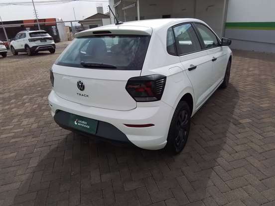 VOLKSWAGEN-POLO-1.0 MPI TRACK MANUAL VOLKSWAGEN-POLO-2025