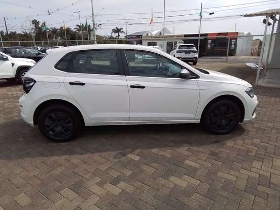 VOLKSWAGEN-POLO-1.0 MPI TRACK MANUAL VOLKSWAGEN-POLO-2025