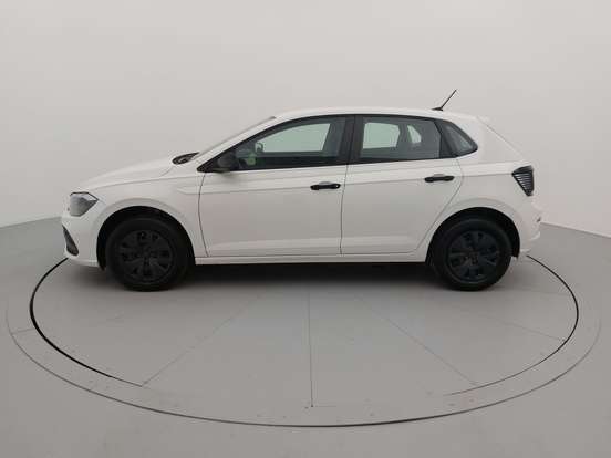 VOLKSWAGEN-POLO-1.0 MPI TRACK MANUAL VOLKSWAGEN-POLO-2025