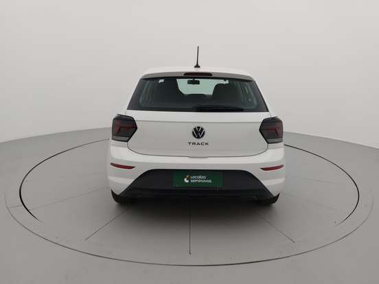 VOLKSWAGEN-POLO-1.0 MPI TRACK MANUAL VOLKSWAGEN-POLO-2025
