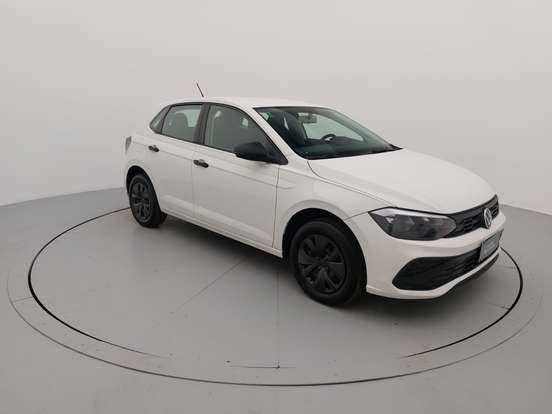 VOLKSWAGEN-POLO-1.0 MPI TRACK MANUAL VOLKSWAGEN-POLO-2025