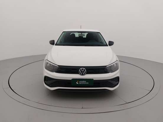 VOLKSWAGEN-POLO-1.0 MPI TRACK MANUAL VOLKSWAGEN-POLO-2025