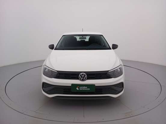 VOLKSWAGEN-POLO-1.0 MPI TRACK MANUAL VOLKSWAGEN-POLO-2025