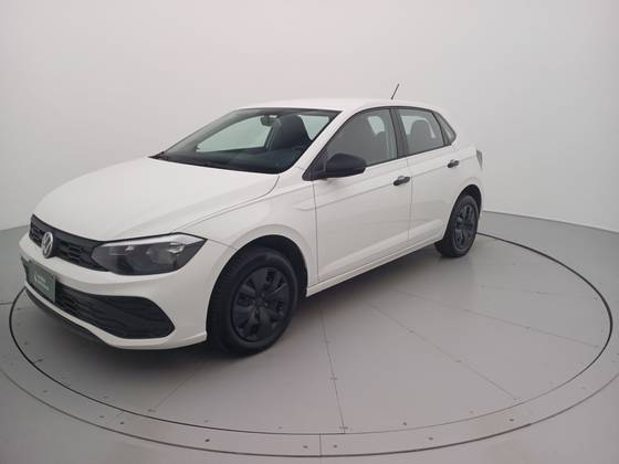 VOLKSWAGEN POLO 1.0 MPI TRACK MANUAL