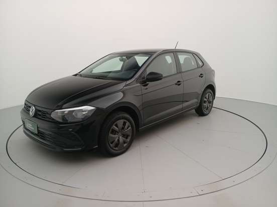 VOLKSWAGEN-POLO-1.0 MPI TRACK MANUAL VOLKSWAGEN-POLO-2025